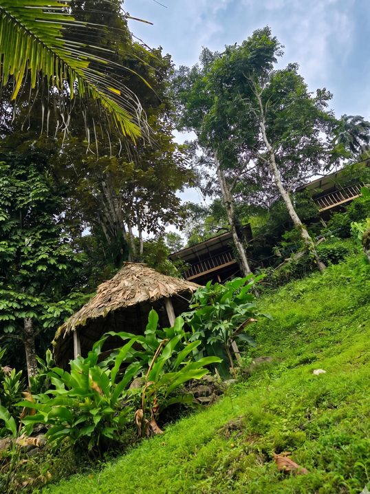 Ave Sol River Lodge